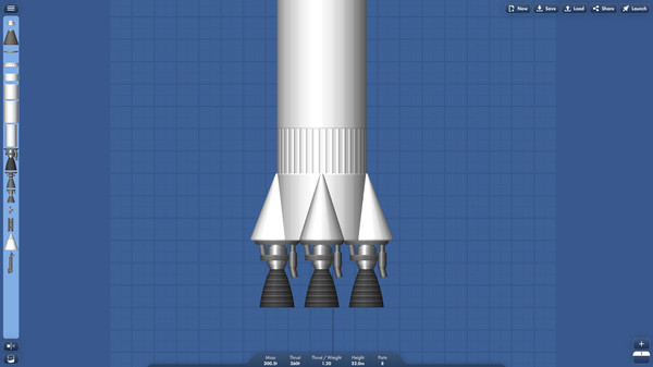 [航天飞行模拟器]Spaceflight Simulator-V1.5.7.2插图3
