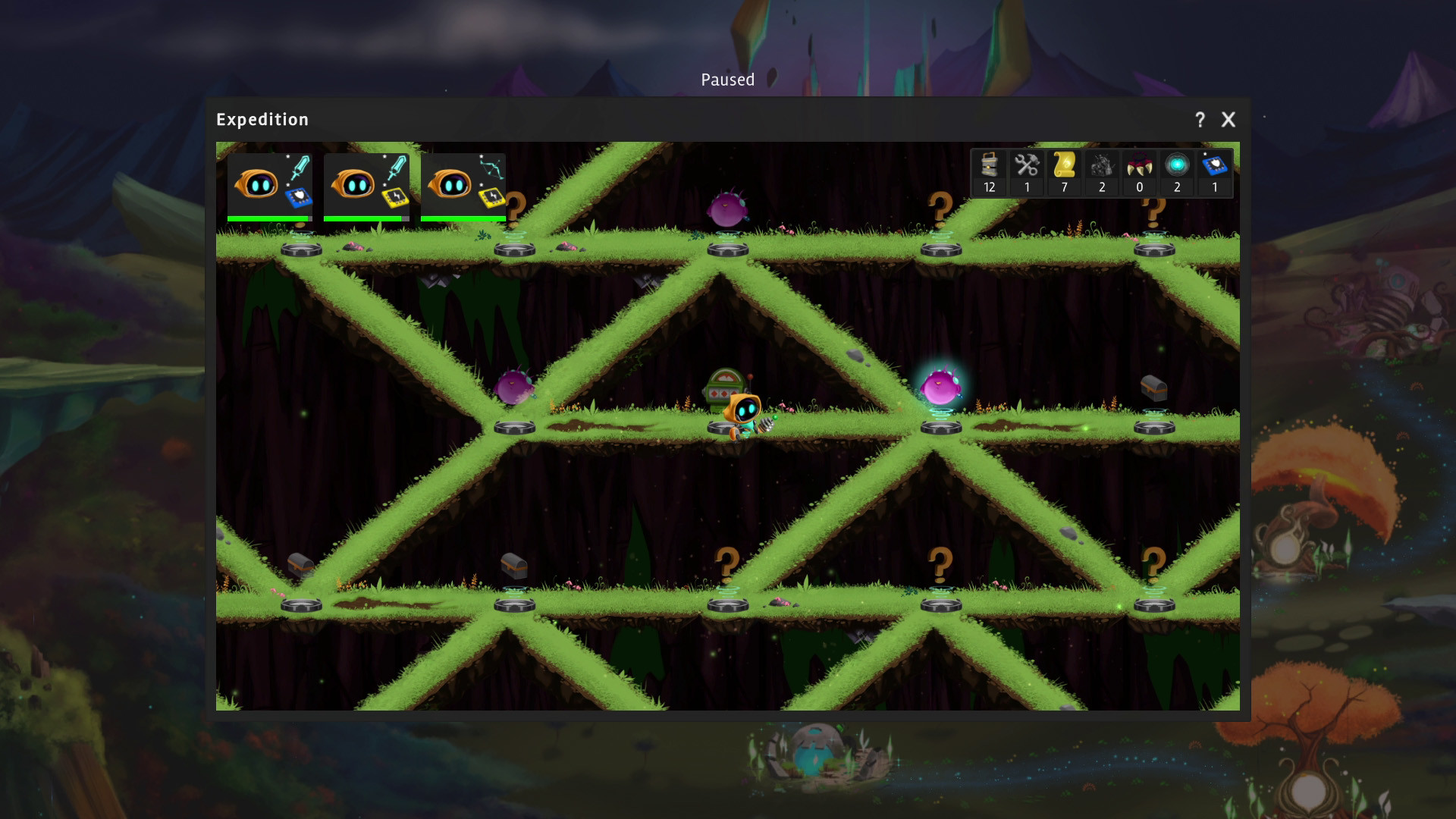 拯救光界/Illuminaria 截图 7