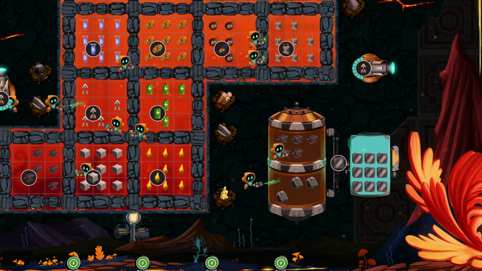 拯救光界/Illuminaria 截图 5