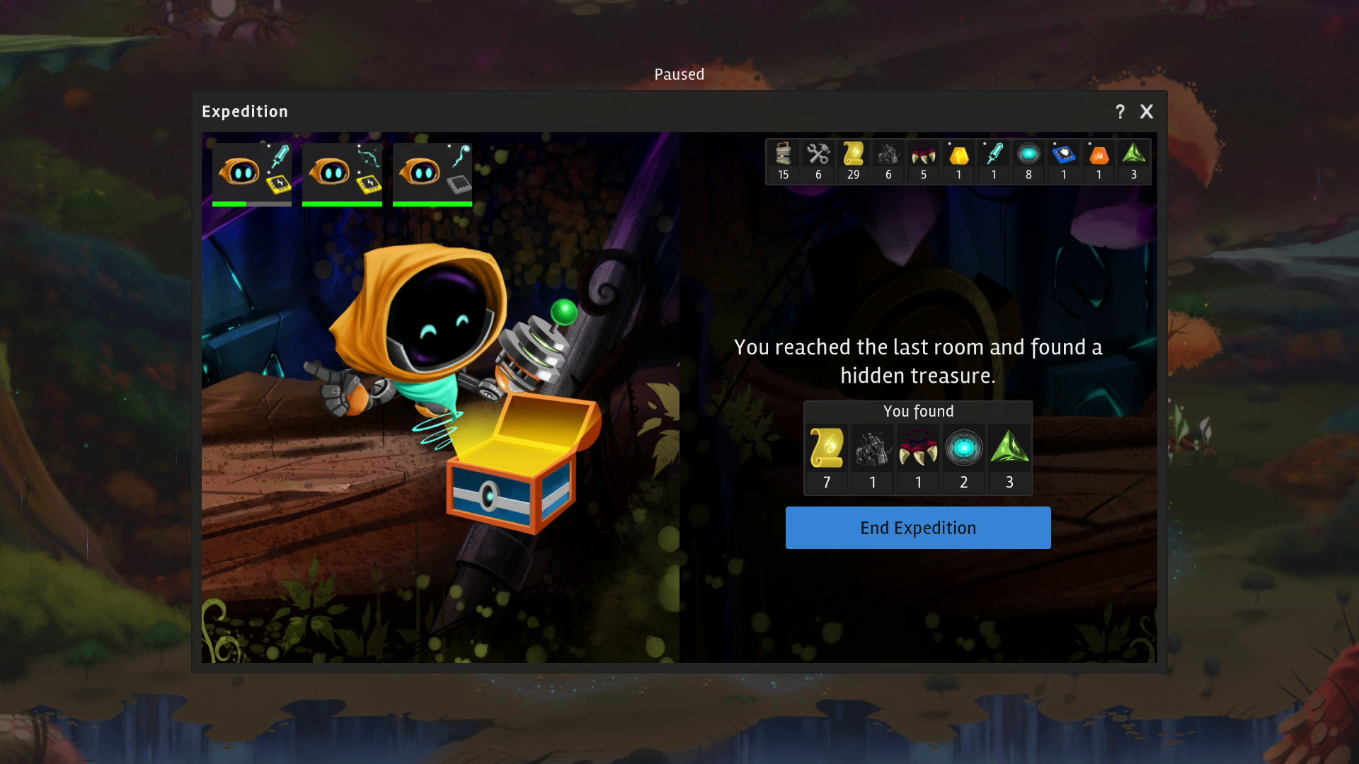 拯救光界/Illuminaria 截图 8