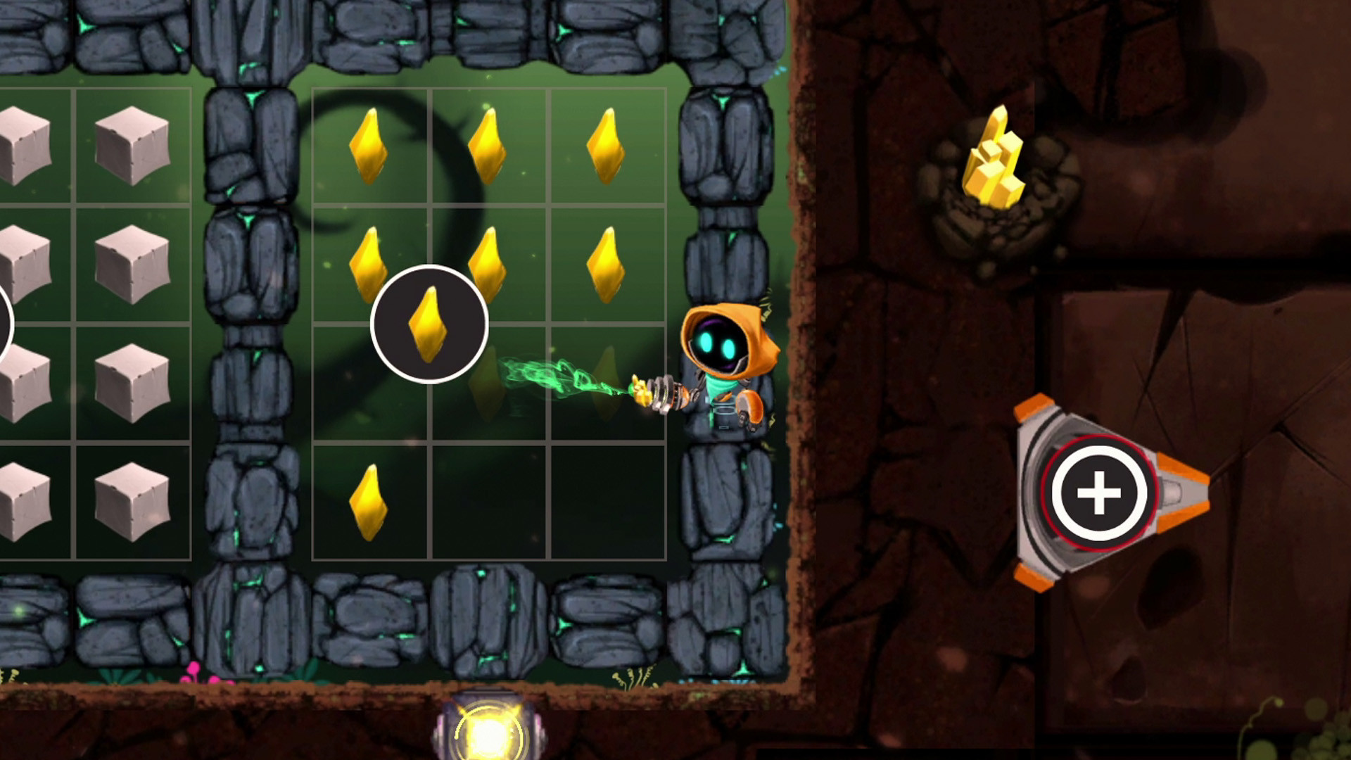 拯救光界/Illuminaria 截图 6