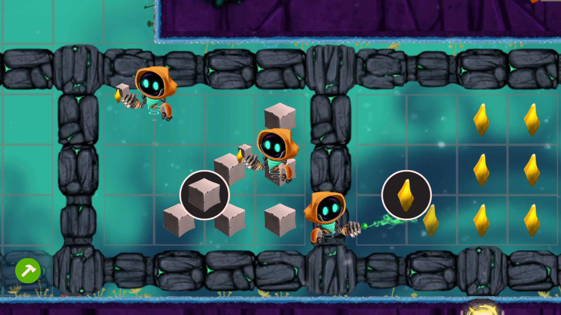 拯救光界/Illuminaria 截图 2