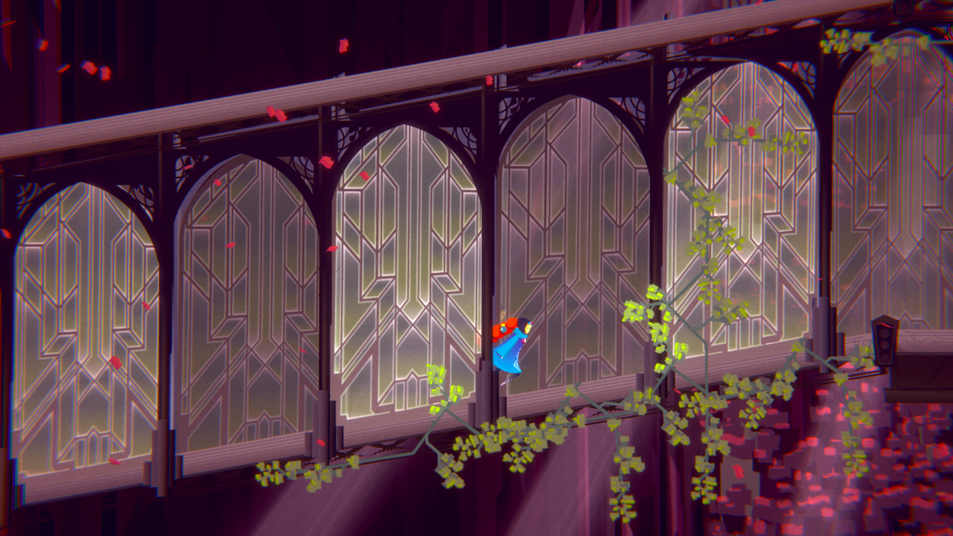 追求：伊娜传说/Aspire: Ina's Tale 截图 10