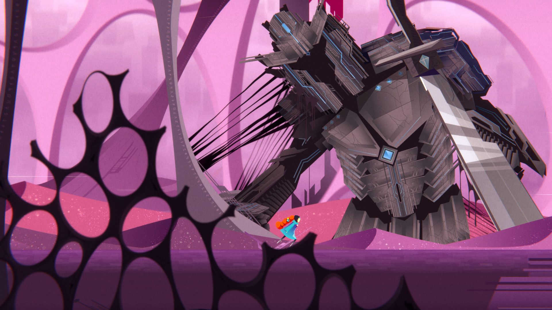 追求：伊娜传说/Aspire: Ina's Tale 截图 3