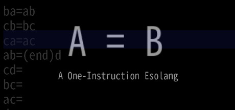 A=B（Build.8458694）-小树基地
