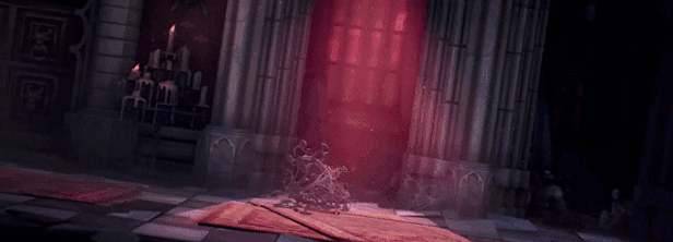 科隆：暗中风类魂类银河恶魔乡《曼陀罗草》去岁出售