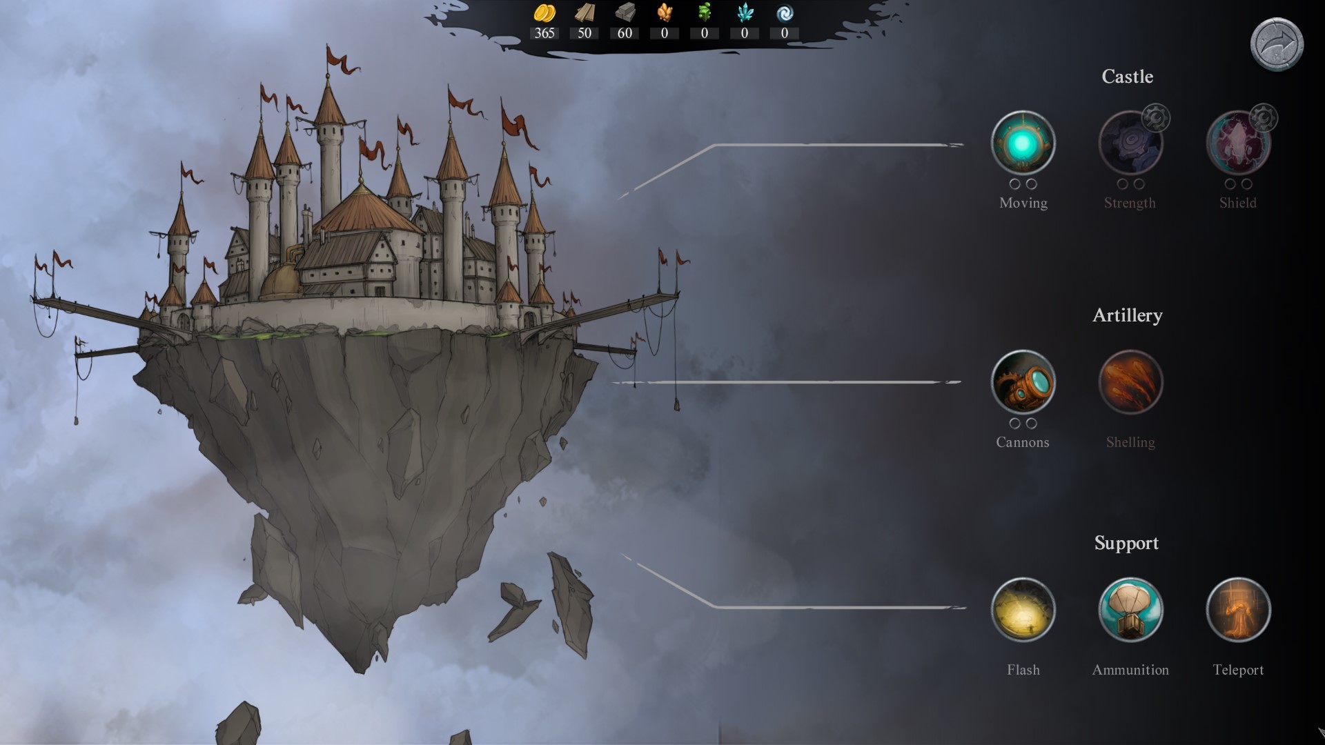 石之守护者/Stones Keeper 截图 9