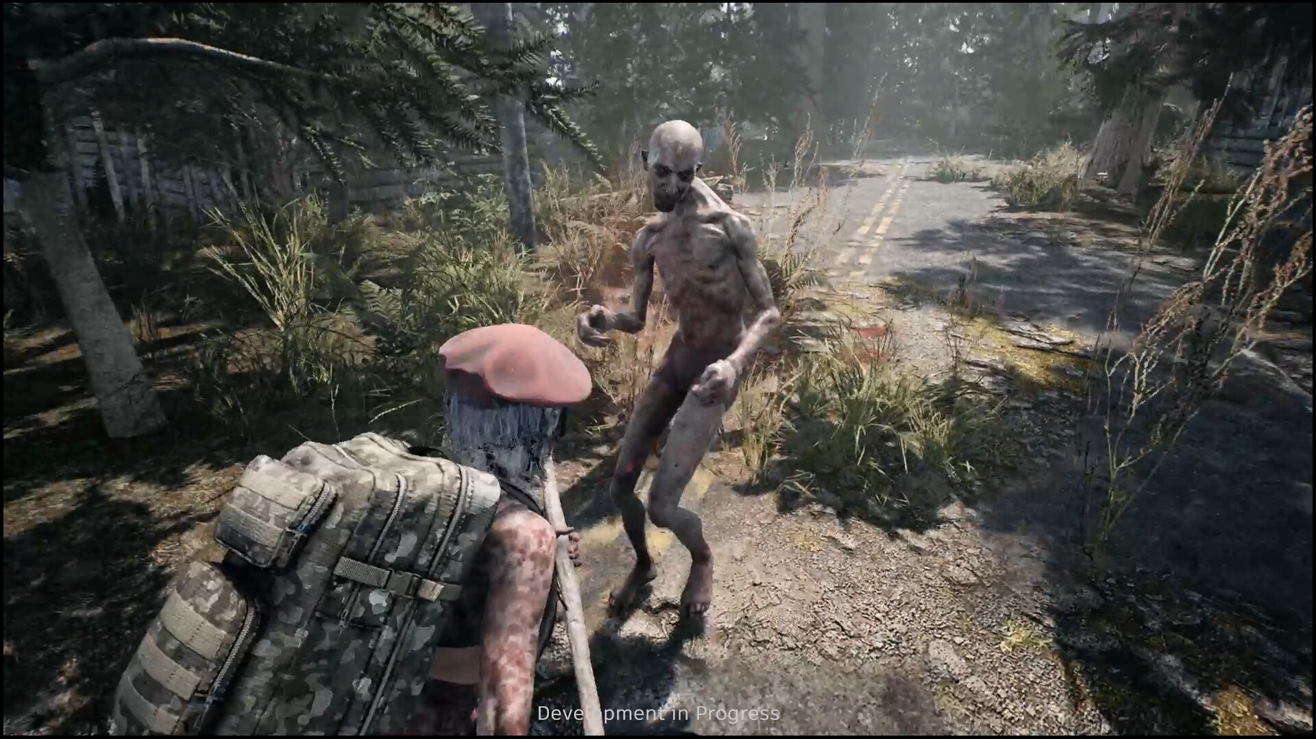 【3D】寄生虫：The Parasites V0.08~官方中文版[PC+13G]-95次元