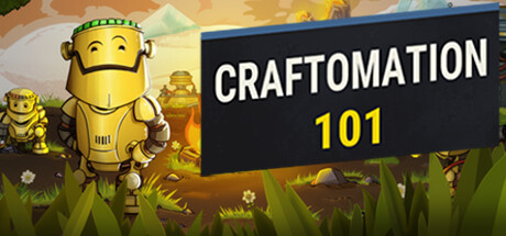 Craftomation 101：Programming & Craft_图片