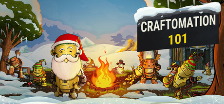 手工制作101：编程工艺/Craftomation 101: Programming & Craft-秋风资源网