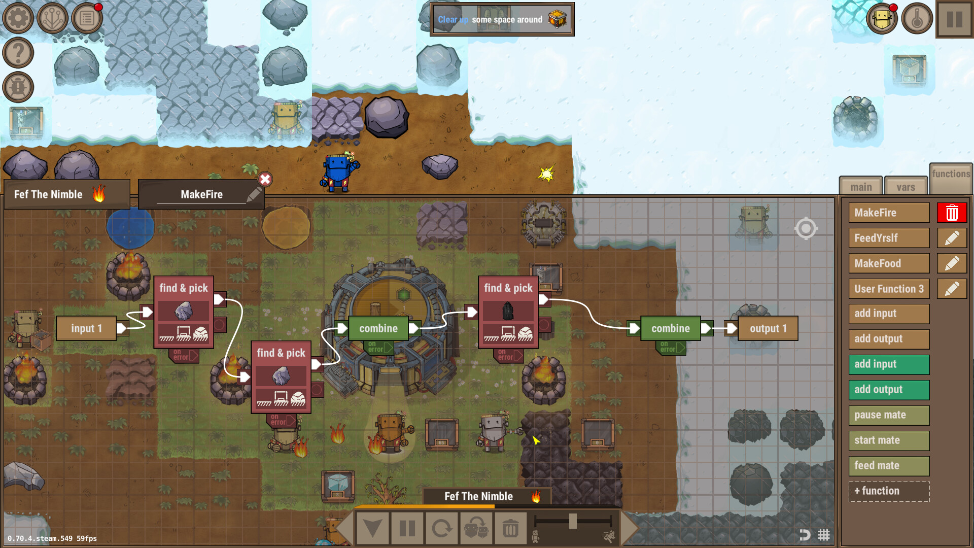 手工制作101：编程工艺/Craftomation 101: Programming & Craft 截图 12