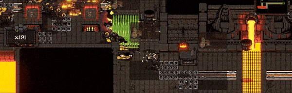 《炼金要塞/Castle Of Alchemists》中文绿色版插图8-小白游戏网 《炼金要塞/Castle Of Alchemists》中文绿色版插图8-小白游戏网