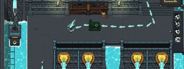 《炼金要塞/Castle Of Alchemists》中文绿色版插图6-小白游戏网 《炼金要塞/Castle Of Alchemists》中文绿色版插图6-小白游戏网