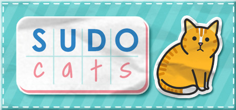 《数独猫（Sudocats）》V1.1|官方英文|容量160MB