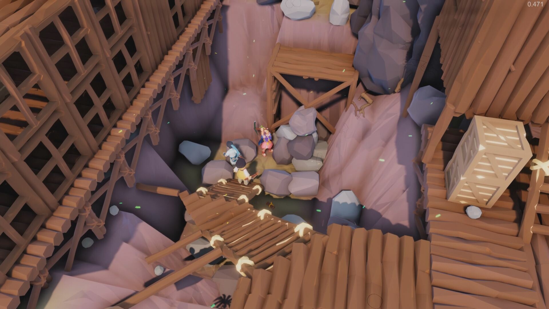 无径之林 截图 15