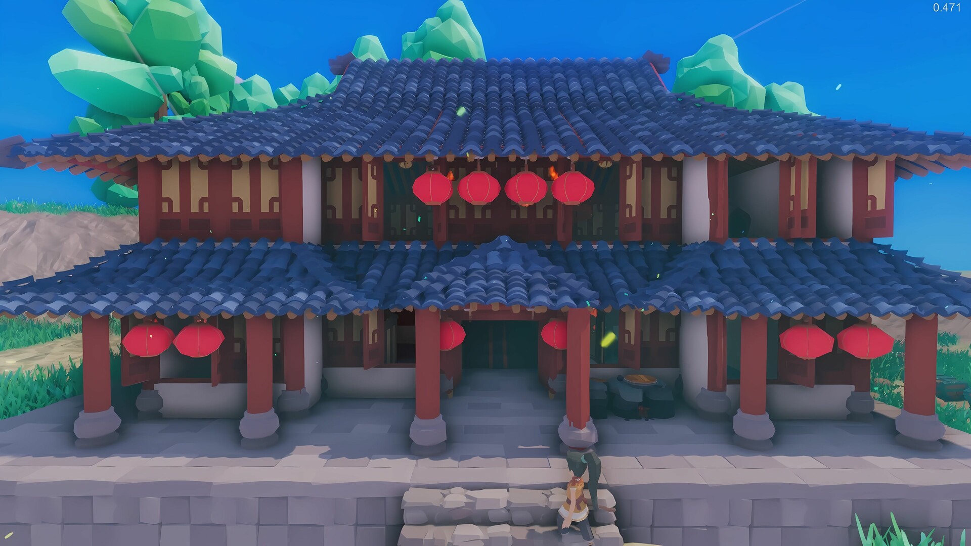 无径之林 截图 12