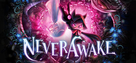 学习版 | 少女的噩梦 NeverAwake v1.2.2 -飞星（官中）-飞星免费游戏仓库