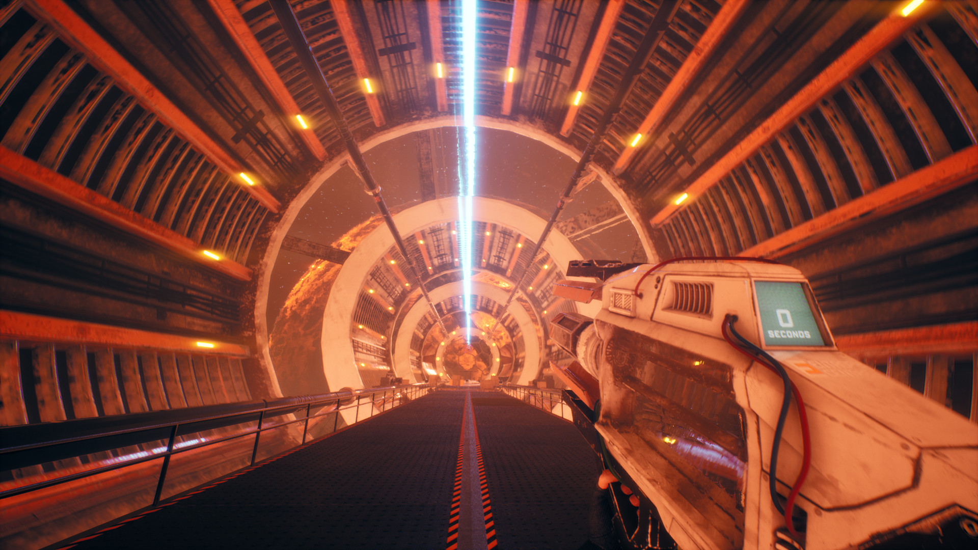 熵值中心/The Entropy Centre 截图 8