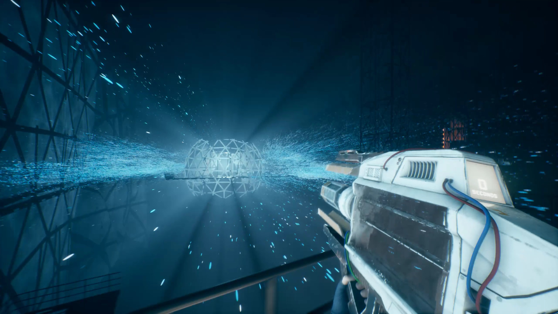 熵值中心/The Entropy Centre 截图 5