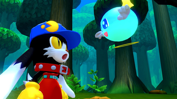 图片[1]-风之少年克罗诺亚1+2乘风归来/KLONOA Phantasy Reverie Series-3DGAME