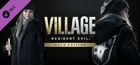 生化危机8：村庄/Resident Evil Village（v26.06.2023-黄金版） 恐怖游戏-第6张