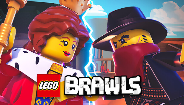 Save 75% on LEGO® Brawls on Steam