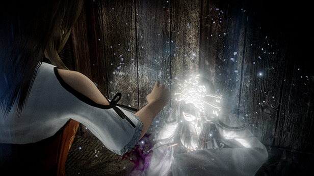 图片[2]-零：濡鸦之巫女/Fatal Frame: The Black Haired Shrine Maiden（豪华版+全DLC）-Ycc Game 游戏下载