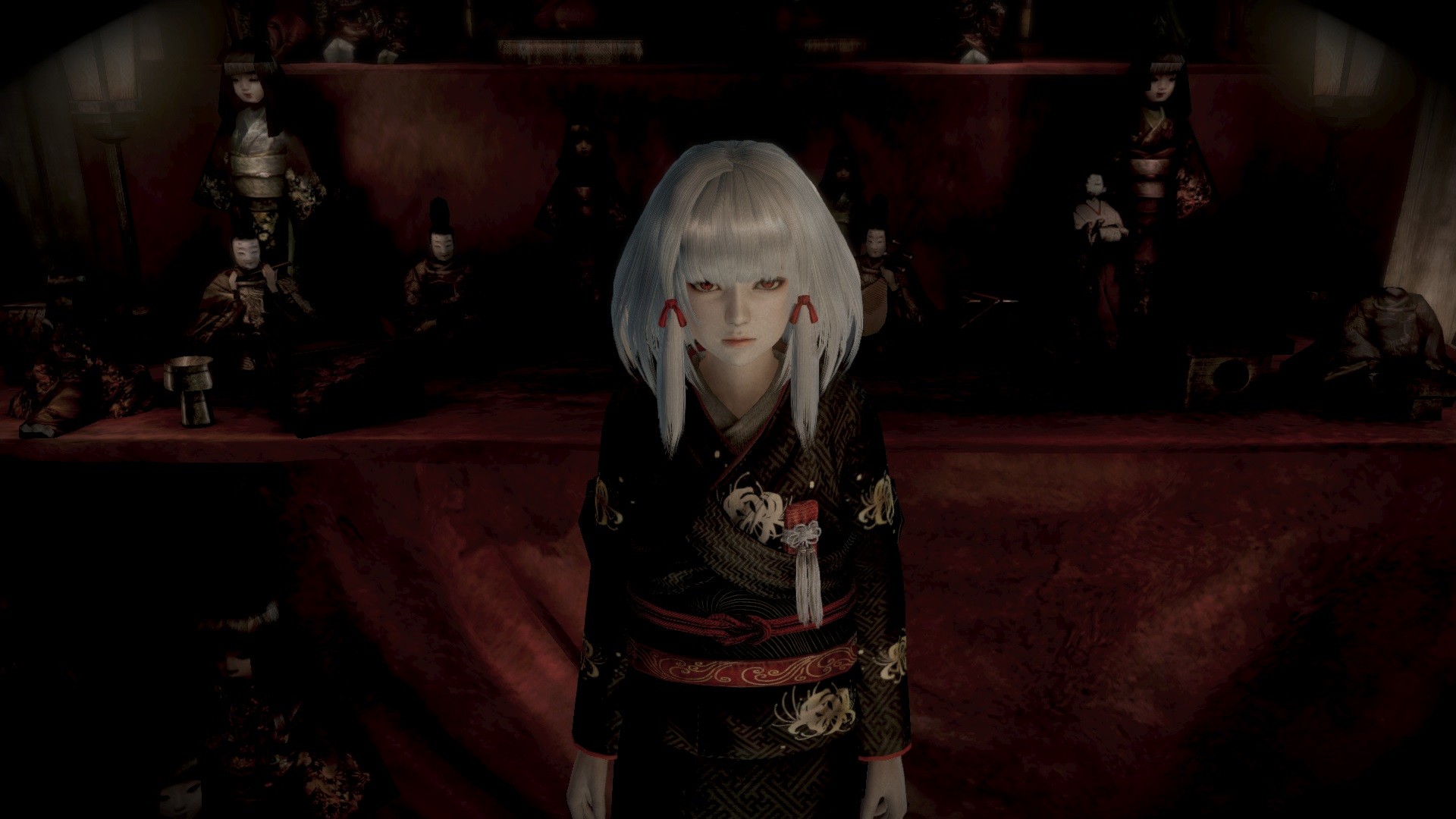 图片[10]-零：濡鸦之巫女/Fatal Frame: The Black Haired Shrine Maiden（豪华版+全DLC）-百度网盘|迅雷|IDM下载|泡菜电玩官网