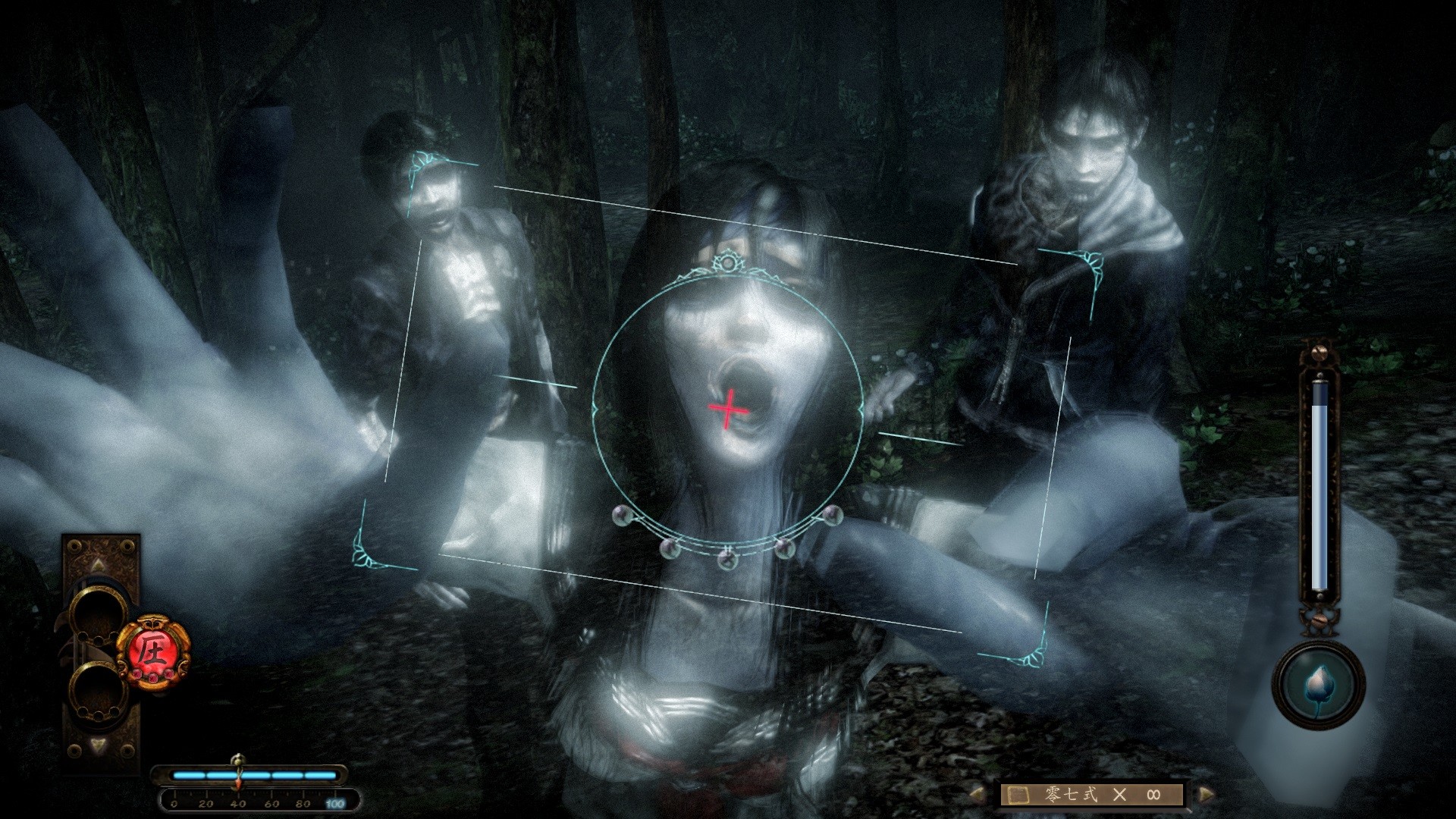 图片[5]-零：濡鸦之巫女/Fatal Frame: The Black Haired Shrine Maiden（豪华版+全DLC）-Ycc Game 游戏下载