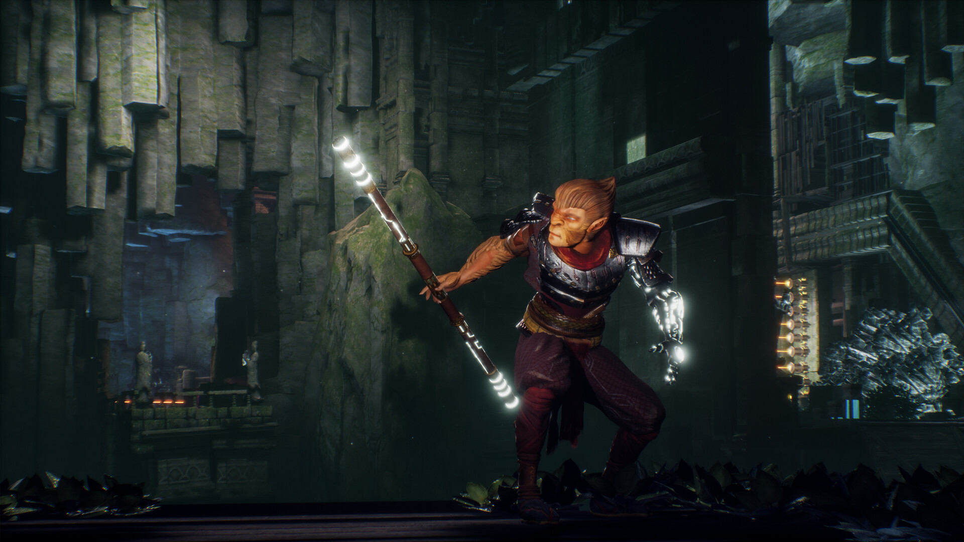 悟之冠/The Crown of Wu 截图 5