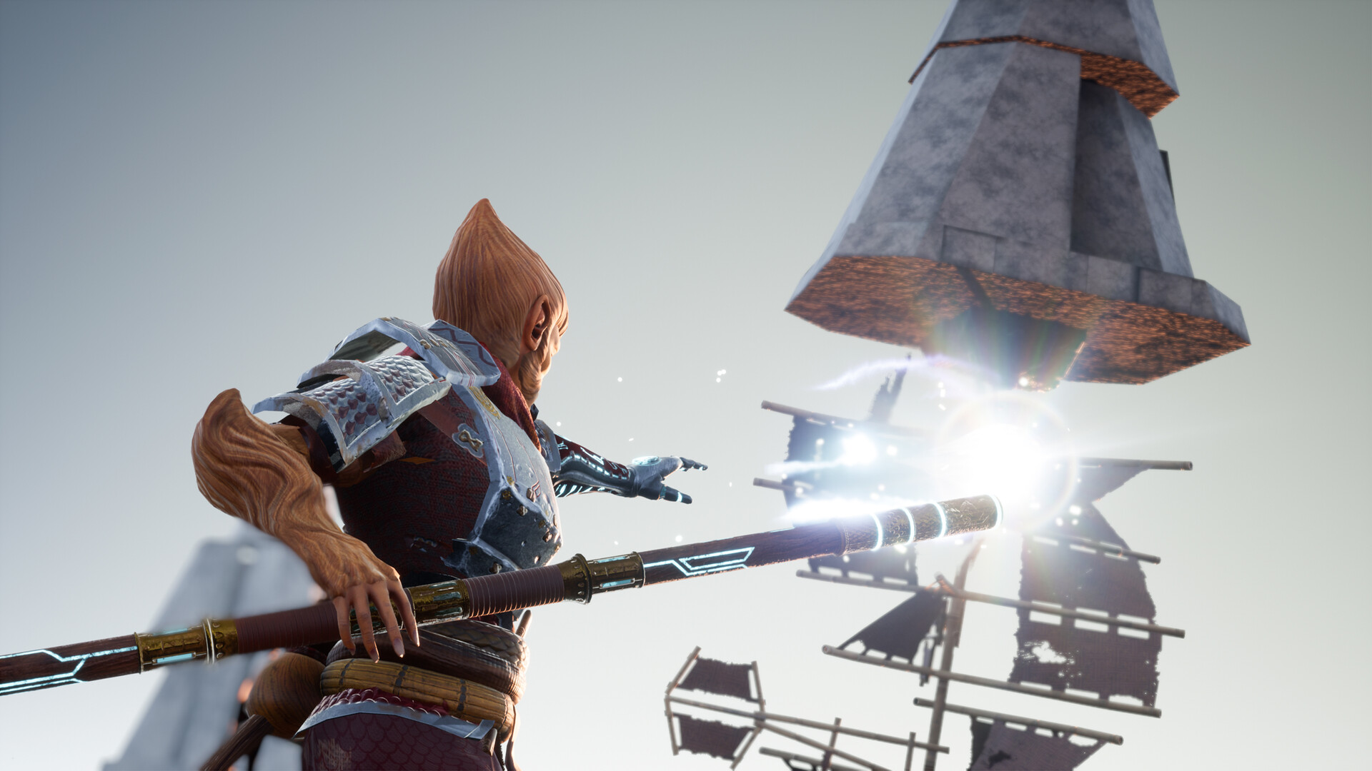 悟之冠/The Crown of Wu 截图 1