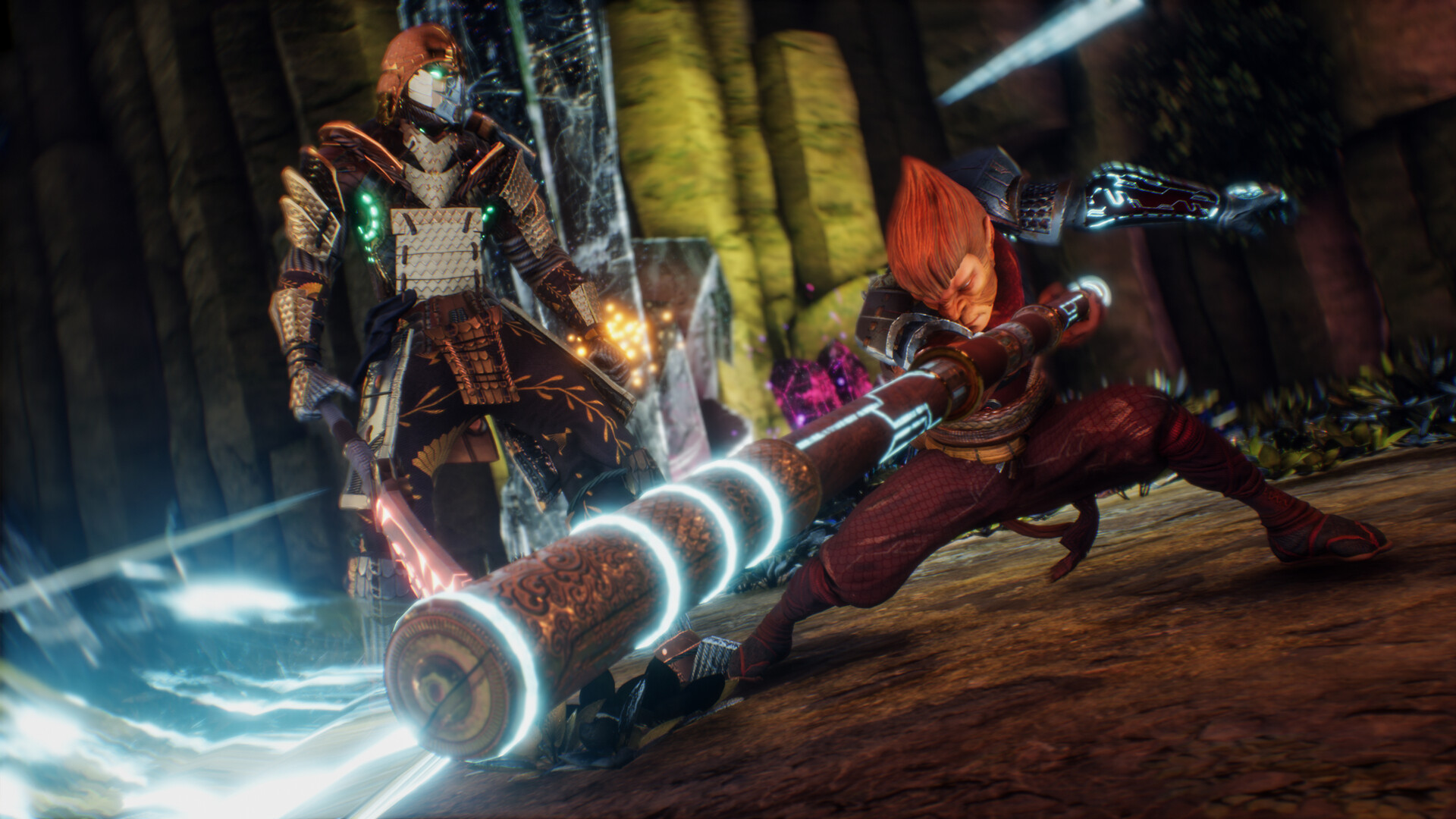 悟之冠/The Crown of Wu 截图 4