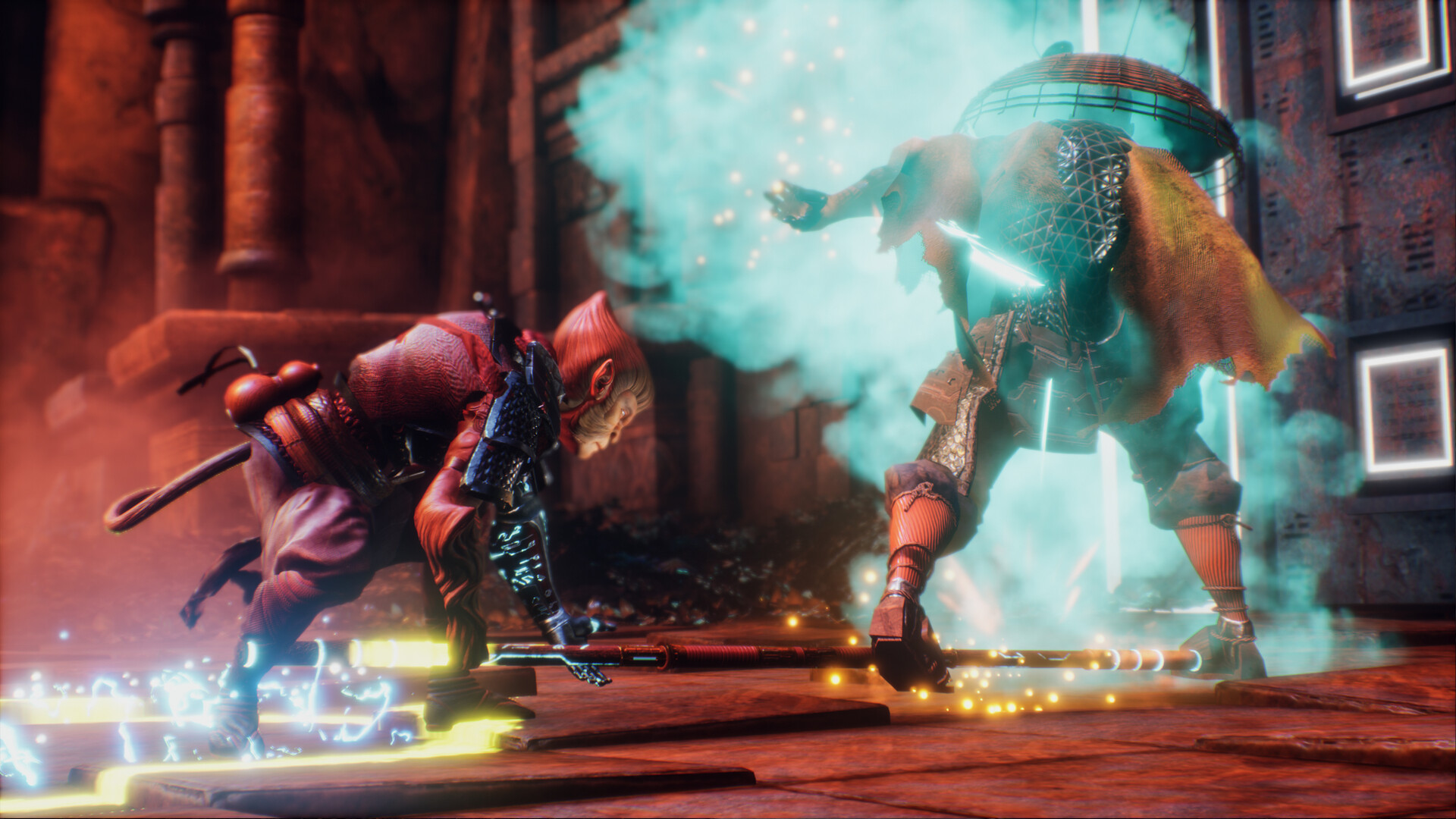 悟之冠/The Crown of Wu 截图 3