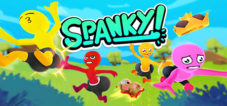 打屁屁!|v0.5.1.9|联机版|3G大小|官方中文|支持手柄|Spanky!