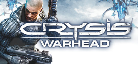 《孤岛危机：弹头(Crysis Warhead)》