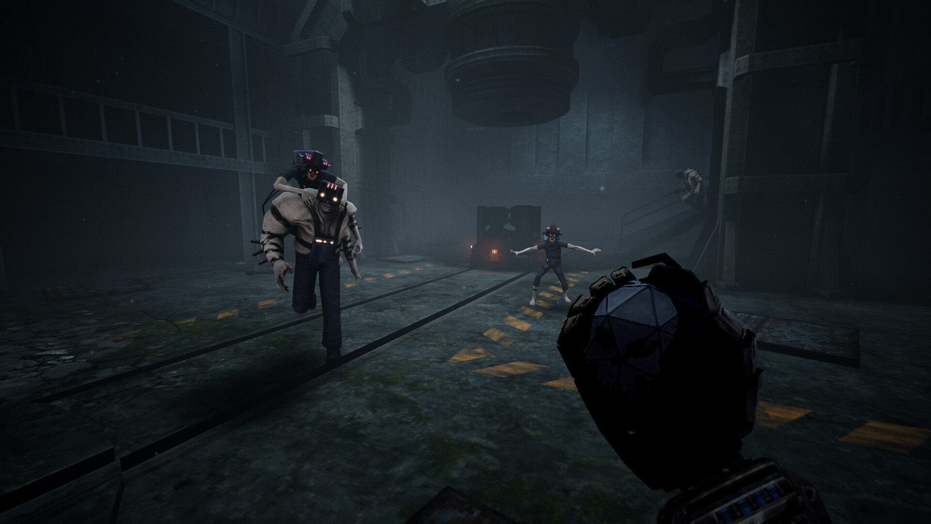 幻影狂怒/Phantom Fury 截图 15