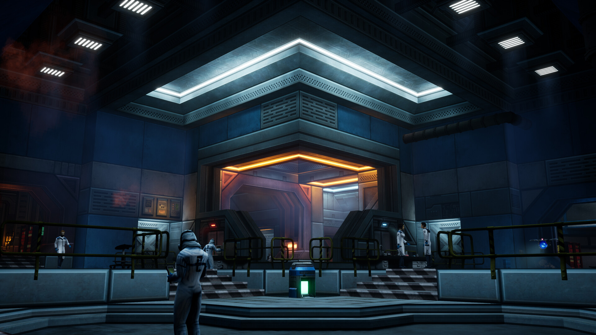 幻影狂怒/Phantom Fury 截图 17