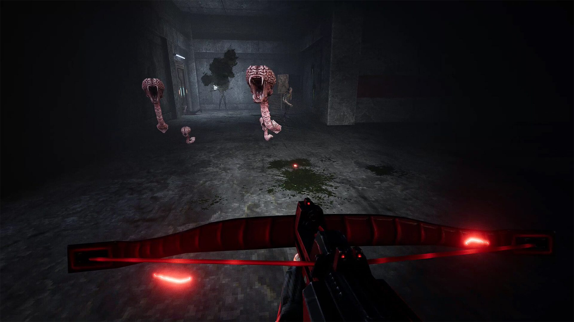 复古动作FPS《幻影狂怒》PC版将于4月24发售