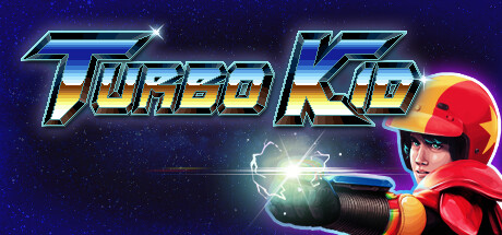 涡轮小子|v1.0.116828|2G大小|官方英文|支持手柄|Turbo Kid