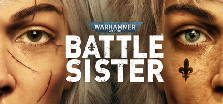 【VR】《战锤40K：战斗姐妹(Warhammer 40,000: Battle Sister)》