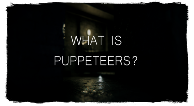 PUPPETEERS有什么特色内容