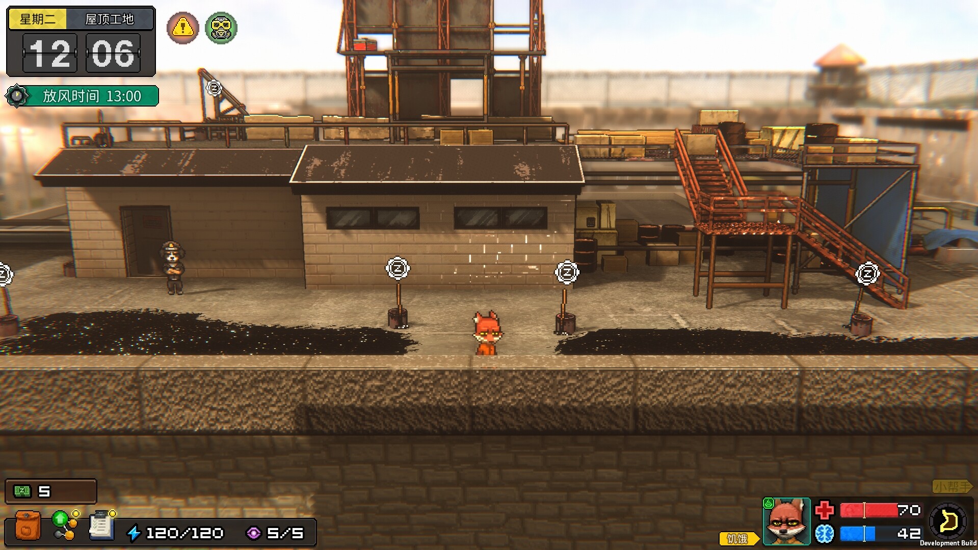 图片[8] • 《动物迷城 Back to the Dawn》V1.3.84.5官中简体|容量650MB-BUG软件 • BUG软件