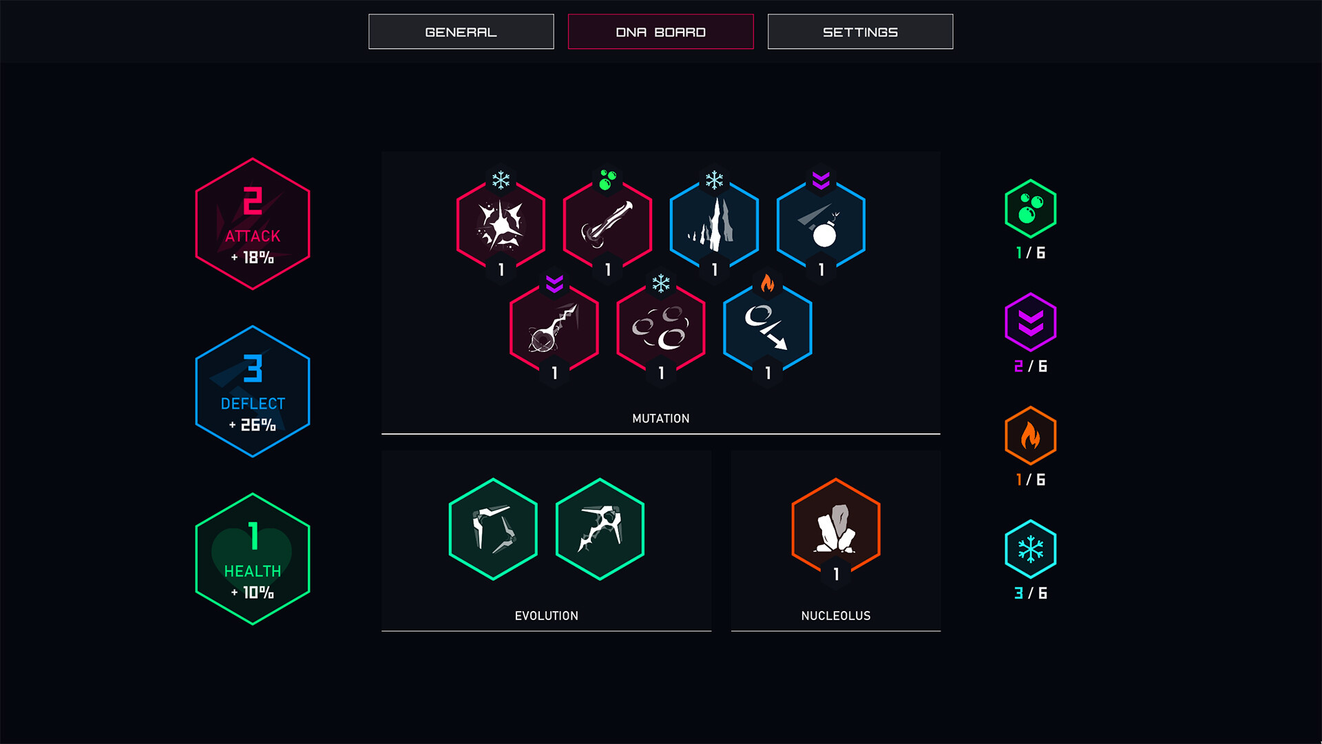 Deflector/Deflecto 截图 7