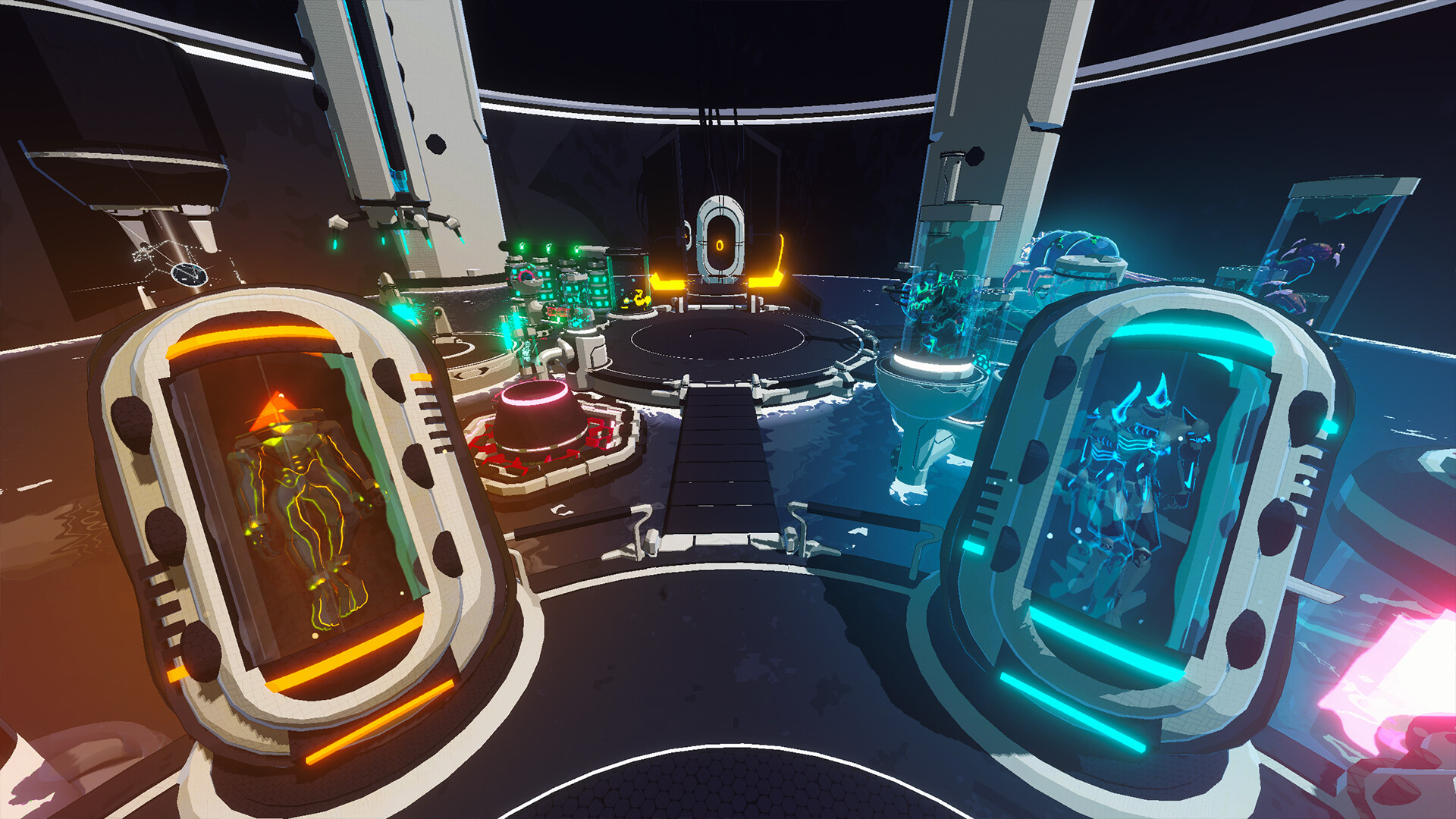 Deflector/Deflecto 截图 9