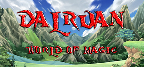 Dalruan: World of Magic Cover Image
