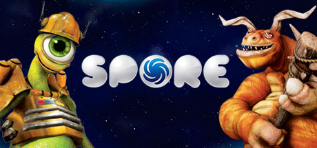 《孢子(Spore)》-火种游戏