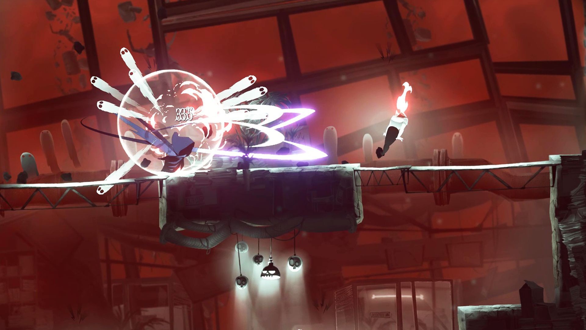 祝你好死/Have a Nice Death