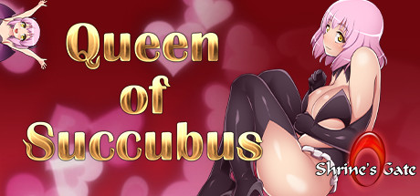 魅妖女王/QueenofSuccubus（Build.7941098-豪华版+全DLC）-小树基地