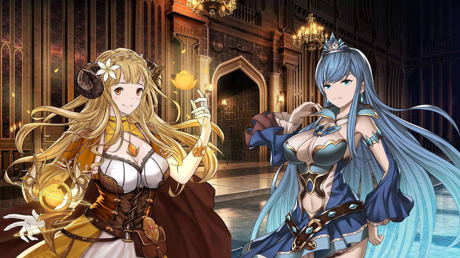 漂流佣兵/Wander Hero 截图 2