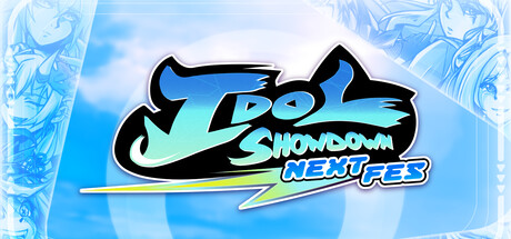 《偶像决斗（Idol Showdown）》V4.0.2|官方英文|容量640MB